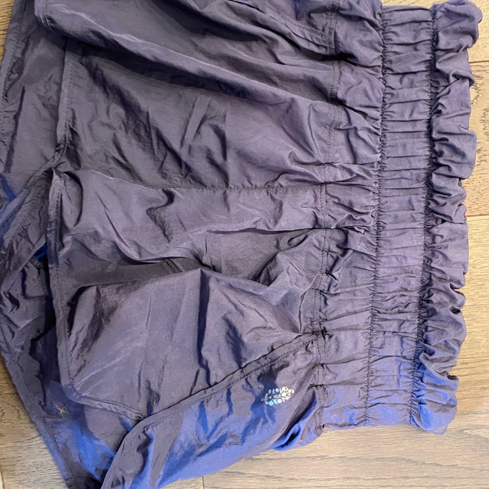 Free people movement the way home short size small